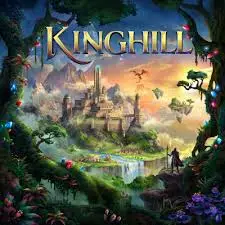 Kinghill - Kickstarter Edition