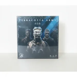 Terracotta Army