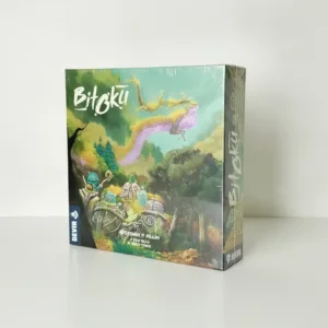 Bitoku