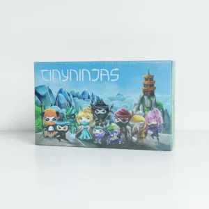 Tiny Ninjas: Original