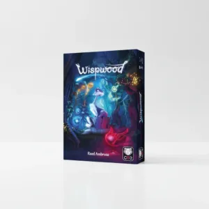 Wispwood