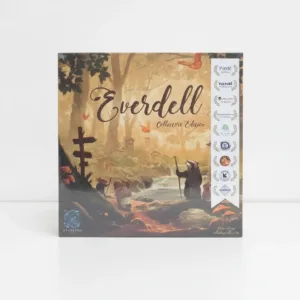 Everdell Collector's Edition