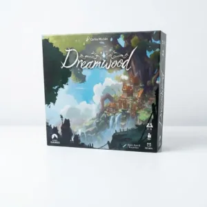 Dreamwood