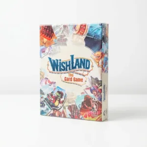 Wishland - The Card Game